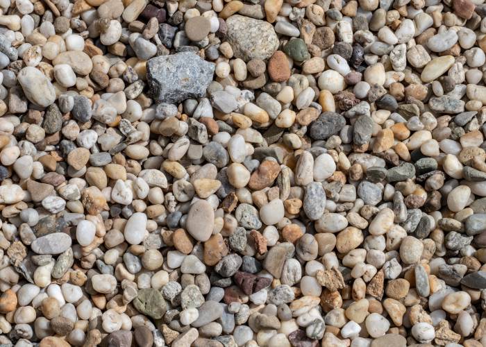 What Is the Cheapest Rock for Landscaping?